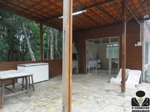 Imagem Imóvel com 4 Quartos à Venda, 11.000 m² em Quintas Da Serra - Caeté