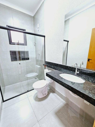 Imagem Casa com 2 Quartos à Venda, 100 m² em Smart City - Indaiatuba Imagem Casa com 2 Quartos à Venda, 100 m² em Smart City - Indaiatuba