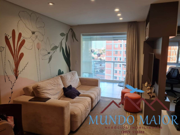 Imagem Apartamento com 2 Quartos à Venda, 63 m² em Osvaldo Cruz - São Caetano Do Sul Imagem Apartamento com 2 Quartos à Venda, 63 m² em Osvaldo Cruz - São Caetano Do Sul