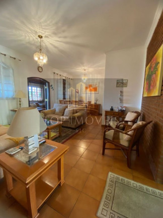Imagem Casa com 4 Quartos à Venda, 500 m² em Jardim Alvorada - São José Dos Campos Imagem Casa com 4 Quartos à Venda, 500 m² em Jardim Alvorada - São José Dos Campos