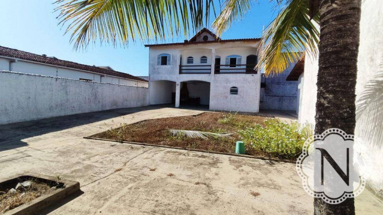 Imagem Casa com 3 Quartos à Venda, 261 m² em Satélite - Itanhaém Imagem Casa com 3 Quartos à Venda, 261 m² em Satélite - Itanhaém