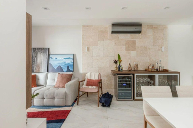 Imagem Imóvel com 2 Quartos à Venda, 111 m² em água Branca - São Paulo Imagem Imóvel com 2 Quartos à Venda, 111 m² em água Branca - São Paulo
