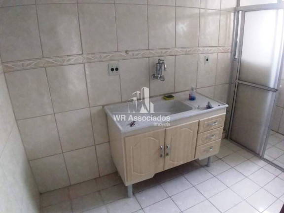 Imagem Apartamento com 2 Quartos à Venda, 55 m²