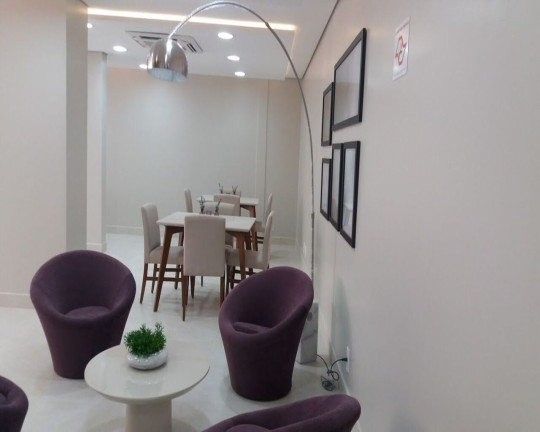 Imagem Apartamento com 1 Quarto à Venda, 39 m² em Vila Mariana - São Paulo