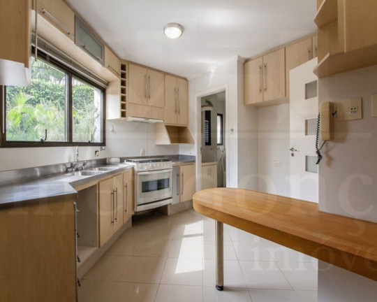 Imagem Apartamento com 3 Quartos à Venda, 180 m² em Santa Cecília - São Paulo