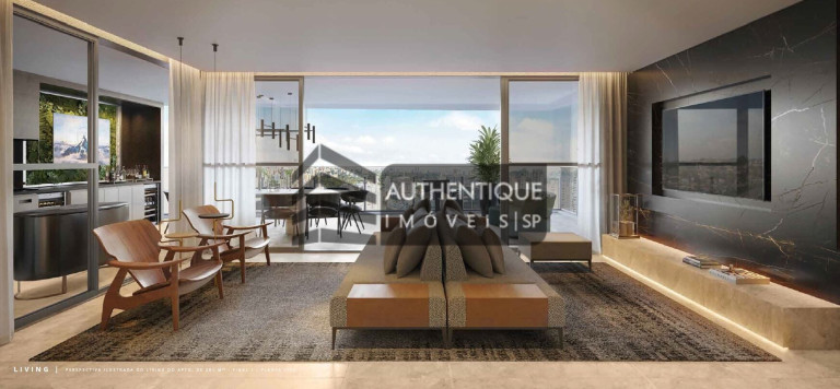 Imagem Cobertura com 4 Quartos à Venda, 560 m² em Paraíso - São Paulo