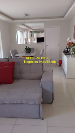 Imagem Apartamento com 3 Quartos à Venda, 131 m² em Vila Andrade - São Paulo