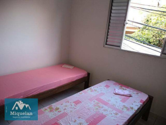 Imagem Sobrado com 3 Quartos à Venda, 90 m² em Tucuruvi - São Paulo