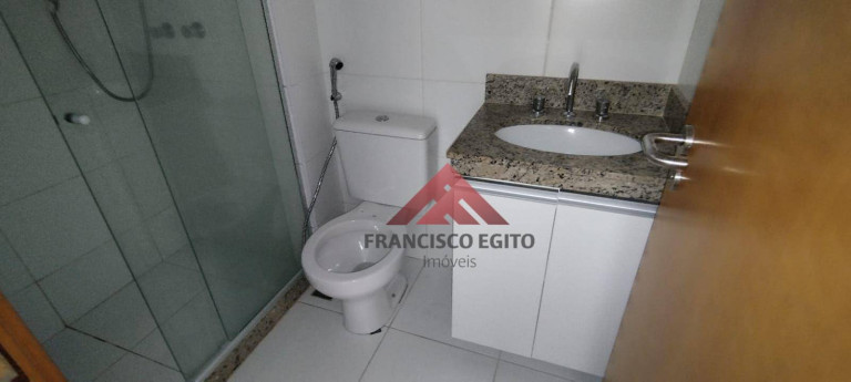 Imagem Apartamento com 3 Quartos à Venda, 96 m² em Santa Rosa - Niterói Imagem Apartamento com 3 Quartos à Venda, 96 m² em Santa Rosa - Niterói