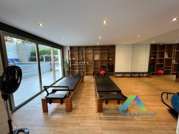 Imagem Apartamento com 2 Quartos à Venda, 70 m² em Santo Amaro - Santo Amaro Imagem Apartamento com 2 Quartos à Venda, 70 m² em Santo Amaro - Santo Amaro