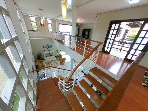 Imagem Casa de Condomínio com 4 Quartos à Venda, 700 m² em Portão - Atibaia