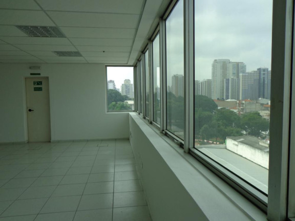Imóvel com 1 Quarto para Alugar, 100 m² em Tatuapé - São Paulo