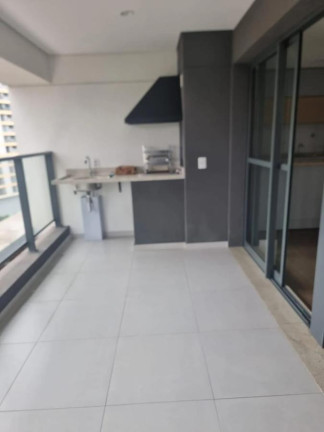 Imagem Apartamento com 2 Quartos para Alugar, 93 m² em Jardim Das Acácias - São Paulo