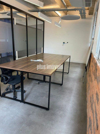 Imagem Imóvel Comercial para Alugar, 161 m² em Jardim Paulistano - São Paulo Imagem Imóvel Comercial para Alugar, 161 m² em Jardim Paulistano - São Paulo