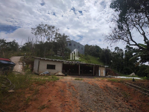 Imagem Chácara com 3 Quartos à Venda, 2.500 m² em Toca Do Leitão - Santa Branca Imagem Chácara com 3 Quartos à Venda, 2.500 m² em Toca Do Leitão - Santa Branca