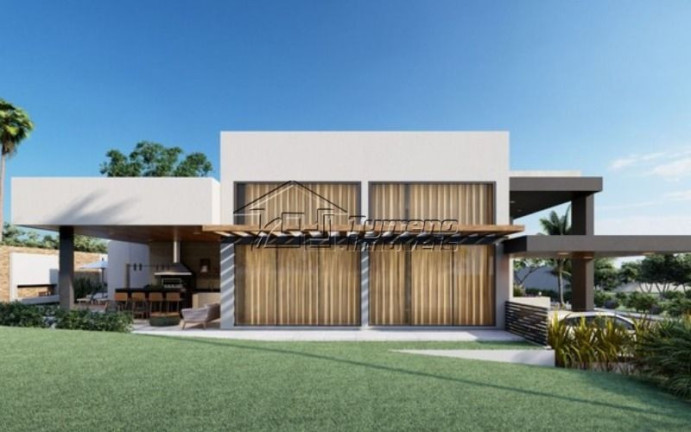 Imagem Casa de Condomínio com 3 Quartos à Venda, 257 m² em Caçapava - Caçapava Imagem Casa de Condomínio com 3 Quartos à Venda, 257 m² em Caçapava - Caçapava