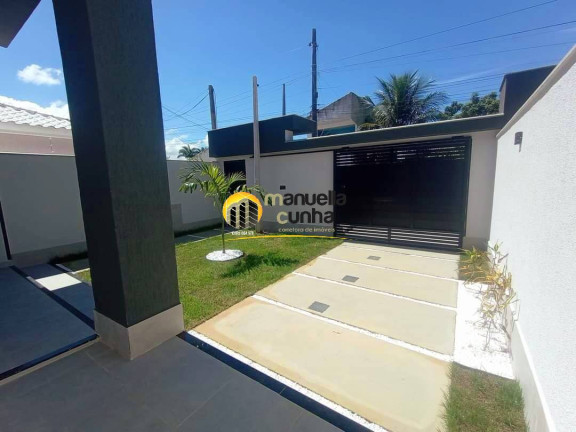 Imagem Casa com 3 Quartos à Venda, 300 m² em Jardim Atlântico Oeste (itaipuaçu) - Maricá Imagem Casa com 3 Quartos à Venda, 300 m² em Jardim Atlântico Oeste (itaipuaçu) - Maricá