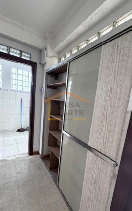 Imagem Casa com 2 Quartos para Alugar, 110 m² em Jardim Do Colégio (zona Norte) - São Paulo