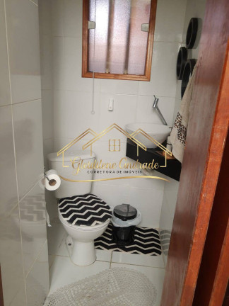 Imagem Casa com 3 Quartos à Venda, 189 m² em Jardim Napoli - Sorocaba