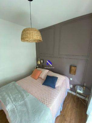 Imagem Apartamento com 2 Quartos à Venda, 87 m² em Vila Andrade - São Paulo Imagem Apartamento com 2 Quartos à Venda, 87 m² em Vila Andrade - São Paulo