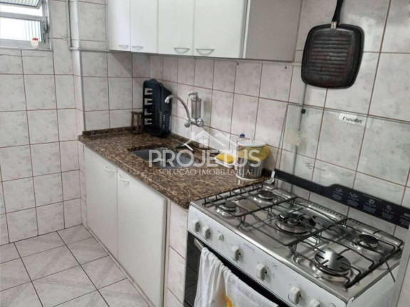 Imagem Apartamento com 2 Quartos à Venda, 54 m² em Parque Pinheiros - Taboão Da Serra