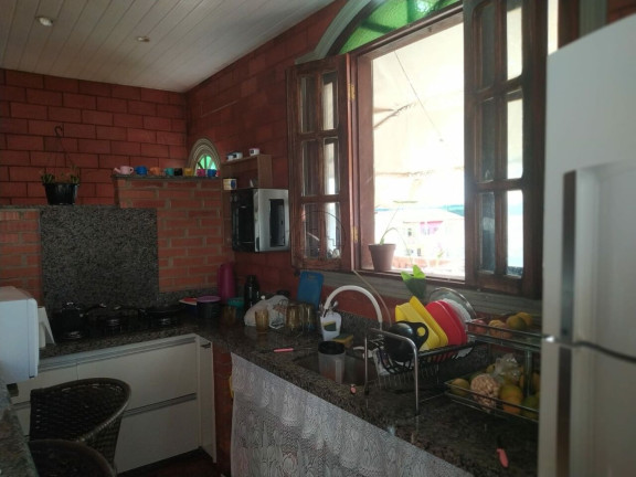 Imagem Casa com 5 Quartos à Venda, 180 m² em Riacho Fundo I - Brasília