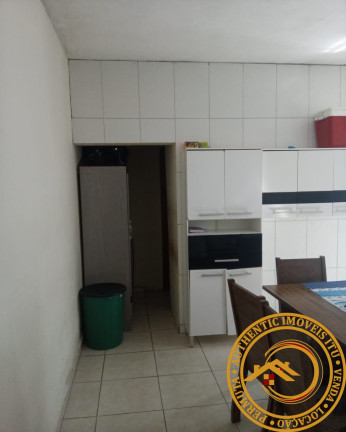 Imagem Casa com 1 Quarto à Venda, em Residencial Dona Tonica - Itu Imagem Casa com 1 Quarto à Venda, em Residencial Dona Tonica - Itu