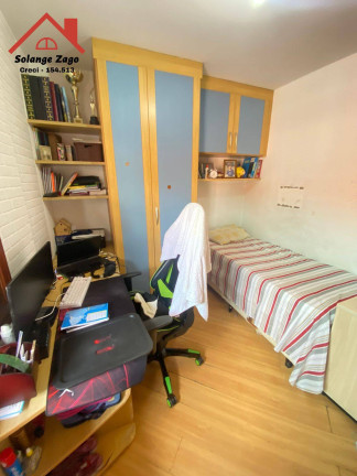 Imagem Casa com 3 Quartos à Venda, 200 m² em Chácara Nossa Senhora Do Bom Conselho - São Paulo Imagem Casa com 3 Quartos à Venda, 200 m² em Chácara Nossa Senhora Do Bom Conselho - São Paulo