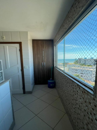 Imagem Apartamento com 4 Quartos à Venda, 100 m² em Ipiranga - Guarapari