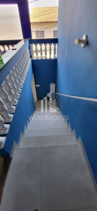 Imagem Casa com 2 Quartos à Venda, 173 m² em Jardim Bela Vista - Jacareí