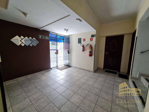 Imagem Apartamento com 1 Quarto à Venda, 80 m² em Vila Guilhermina - Praia Grande