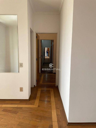 Imagem Cobertura com 3 Quartos para Alugar, 290 m² em Santos Dumont - São José Do Rio Preto
