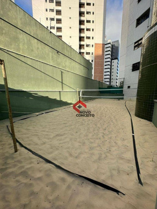 Imagem Apartamento com 3 Quartos à Venda, 112 m² em Cocó - Fortaleza