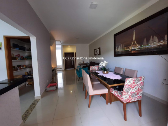 Imagem Casa com 3 Quartos à Venda,  em Jardim Montreal Residence - Indaiatuba