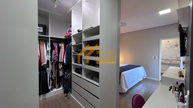 Imagem Casa de Condomínio com 3 Quartos à Venda, 135 m² em Vila Progresso - Itapetininga