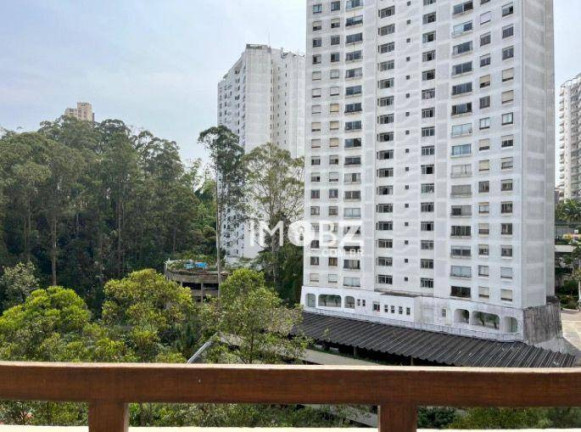 Imagem Imóvel com 3 Quartos à Venda, 192 m² em Vila Andrade - São Paulo