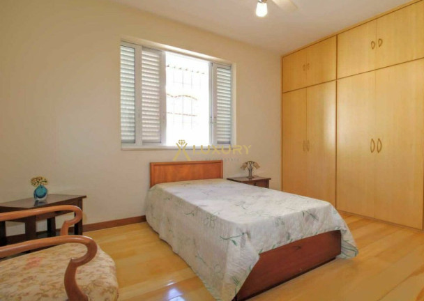 Imagem Imóvel com 4 Quartos à Venda,  em Belvedere - Belo Horizonte