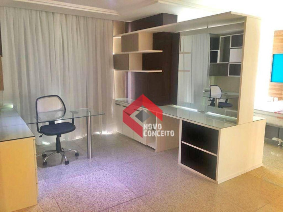 Imagem Apartamento com 3 Quartos à Venda, 235 m² em Meireles - Fortaleza Imagem Apartamento com 3 Quartos à Venda, 235 m² em Meireles - Fortaleza