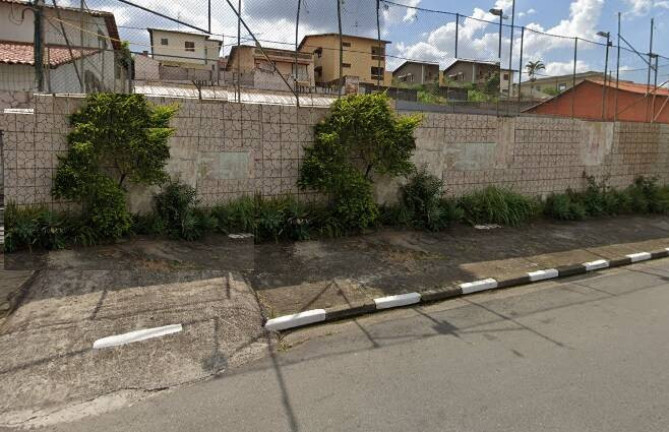 Sobrado com 3 Quartos à Venda, 1.170 m² em City Bussocaba - Osasco