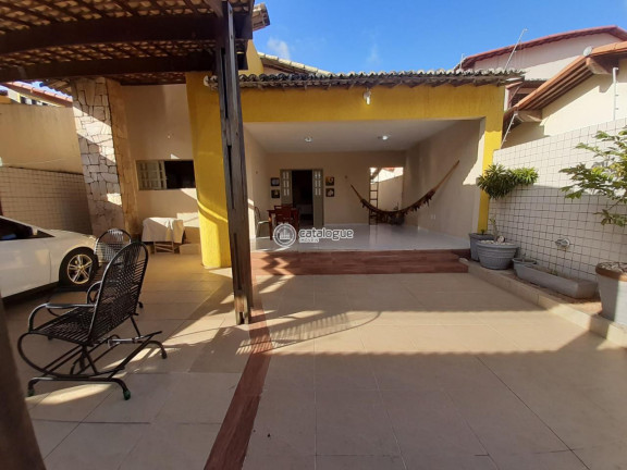 Imagem Casa com 3 Quartos à Venda, 270 m² em Nova Parnamirim - Parnamirim Imagem Casa com 3 Quartos à Venda, 270 m² em Nova Parnamirim - Parnamirim