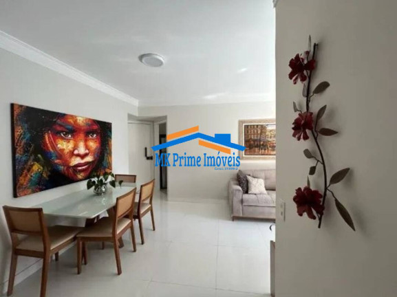 Imagem Apartamento com 3 Quartos à Venda, 84 m² em Alphaville Centro Industrial E Empresarial/alphaville. - Barueri Imagem Apartamento com 3 Quartos à Venda, 84 m² em Alphaville Centro Industrial E Empresarial/alphaville. - Barueri