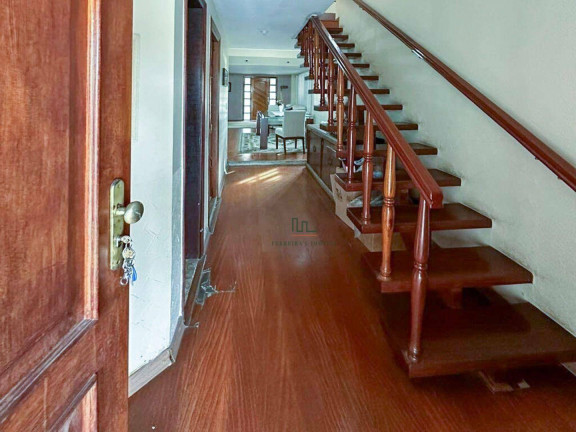 Imagem Casa com 3 Quartos à Venda, 302 m² em Piratininga - Niterói