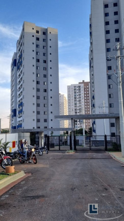 Imóvel com 2 Quartos à Venda, 57 m² em Sumarezinho - Ribeirão Preto
