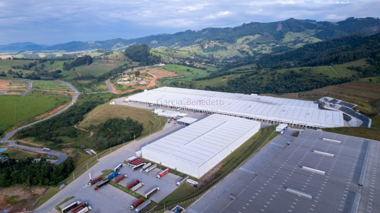 Imagem Imóvel para Alugar, 8.100 m² em Extrema - Extrema
