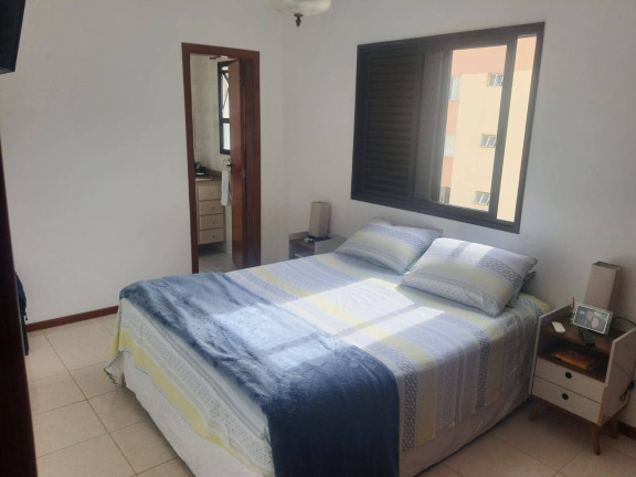 Imagem Apartamento com 4 Quartos à Venda, 128 m² em Jardim Satélite - São José Dos Campos