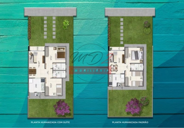 Imagem Casa de Condomínio com 2 Quartos à Venda, 127.502 m² em Centro - Alagoinhas Imagem Casa de Condomínio com 2 Quartos à Venda, 127.502 m² em Centro - Alagoinhas