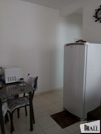 Imagem Apartamento com 2 Quartos à Venda, 42 m² em Loteamento Clube V - São José Do Rio Preto