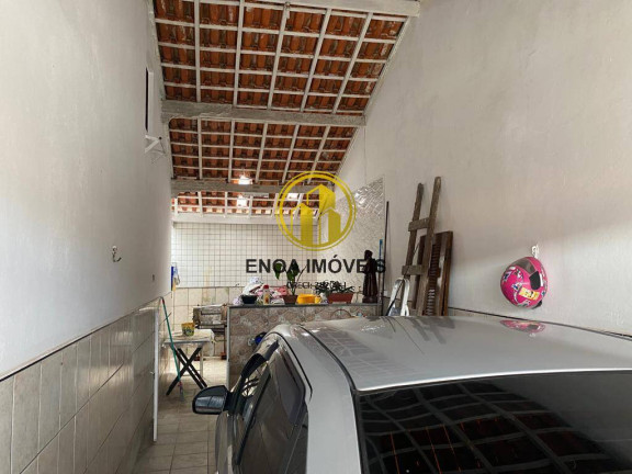 Imagem Casa com 2 Quartos à Venda,  em Maracanã - Praia Grande