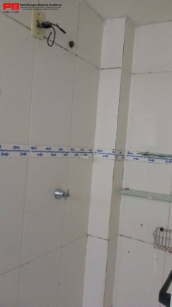 Imagem Apartamento com 2 Quartos à Venda, 60 m² em Brooklin - São Paulo