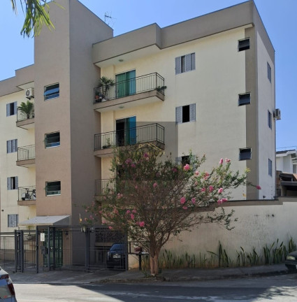 Imóvel com 2 Quartos à Venda, 63 m² em Loteamento Residencial E Comercial Bosque Flamboyant - Taubaté